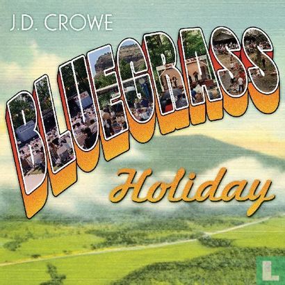 Bluegrass Holiday - Afbeelding 1
