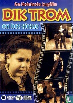 Dik Trom en het circus - Image 1