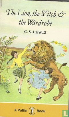 The Lion, the Witch and the Wardrobe - Image 1