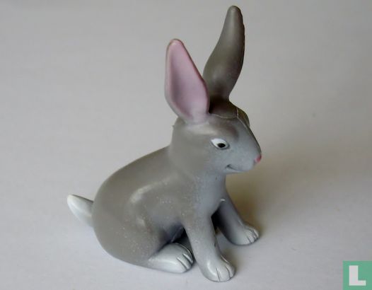 Rabbit "Koen" - Image 1