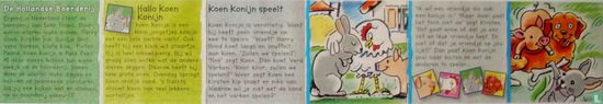 Rabbit "Koen" - Image 3