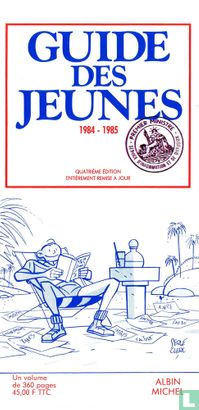 Guide des Jeunes, 1984-1985