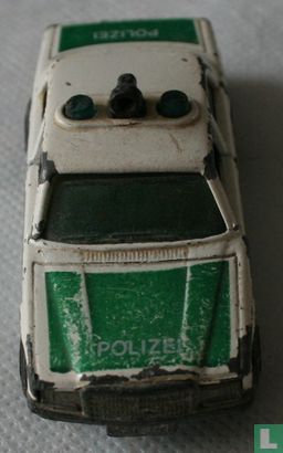 Mercedes 450 SEL 'Polizei' - Afbeelding 2