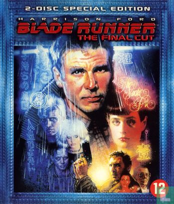 Blade Runner - Afbeelding 1