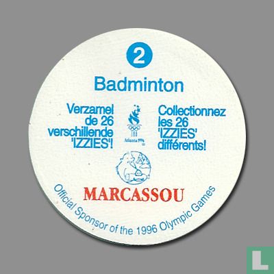 Badminton - Image 2
