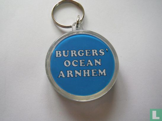 Burgers Ocean Arnhem - Bild 1