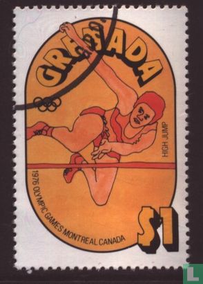 Olympische Spiele