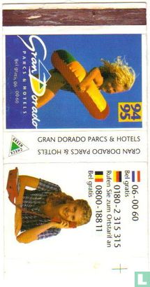 Gran Dorado - Parcs & hotels