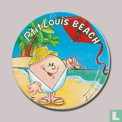 P'tit Louis Beach - Afbeelding 1