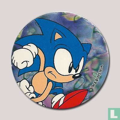 Sonic the Hedgehog - Image 1