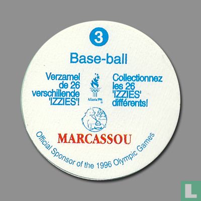 Base-ball - Bild 2