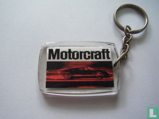 Motorcraft