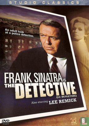 The Detective  - Image 1