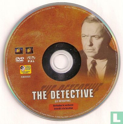 The Detective  - Bild 3