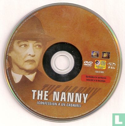 The Nanny - Afbeelding 3