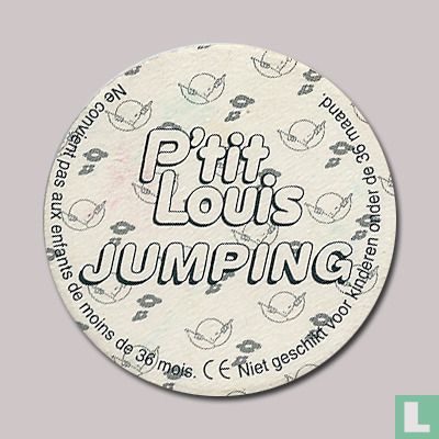 P'tit Louis Jumping - Image 2