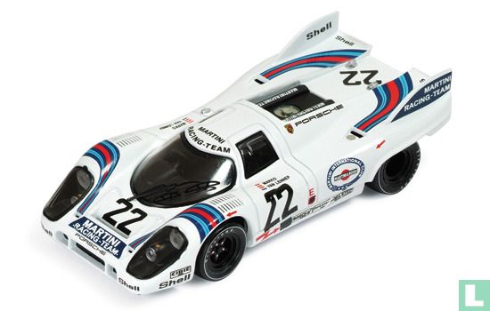 Porsche 917 K - Image 1