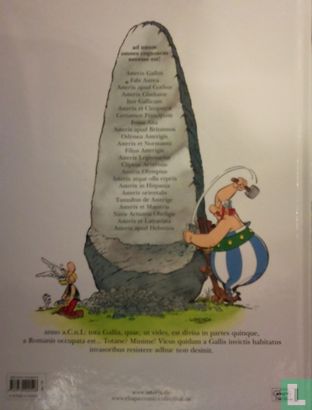 Asterix gladiator - Image 2
