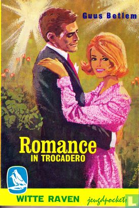 Romance in Trocadero - Bild 1