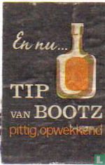 Tip van Bootz