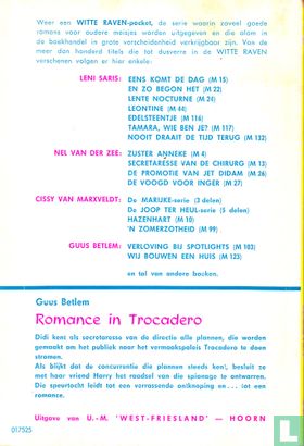 Romance in Trocadero - Image 2
