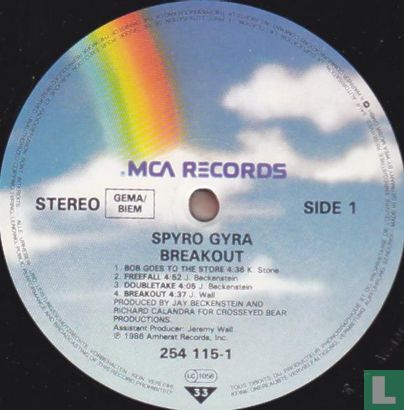 Breakout  - Afbeelding 3