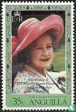 Queen Elizabeth - 80th Birthday