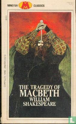The tragedy of MacBeth - Image 1
