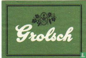 Grolsch 