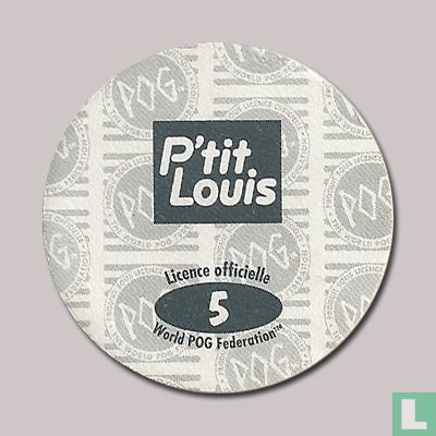 Magic P'tit Louis - Image 2