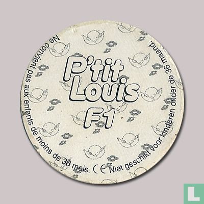 P'tit Louis F1 - Image 2