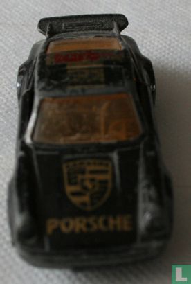 Porsche (930) Turbo - Bild 2