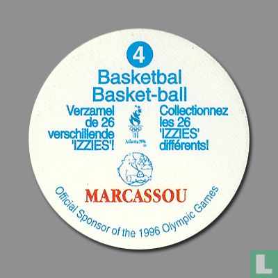 Basketbal - Image 2