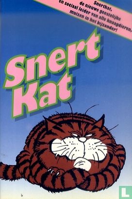 Snertkat - Afbeelding 1