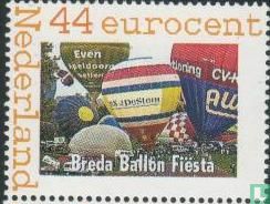 Breda Balloon Fiesta