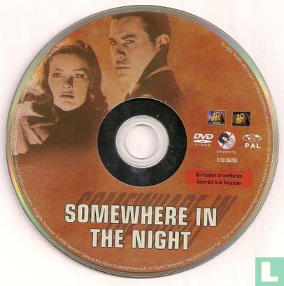 Somewhere in the Night  - Image 3