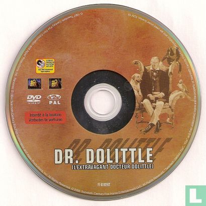 Doctor Dolittle  - Afbeelding 3