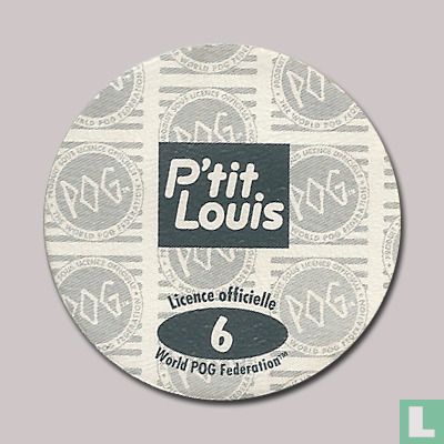 Rolling P'tit Louis - Afbeelding 2