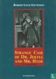 Strange Case of Dr. Jekyll and Mr. Hyde and other stories - Afbeelding 1
