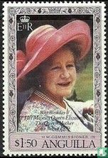 Königin Elizabeth - 80. Geburtstag