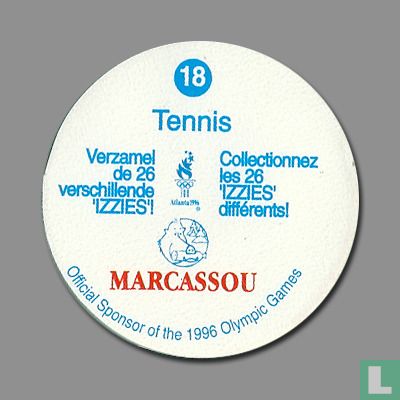 Tennis - Image 2
