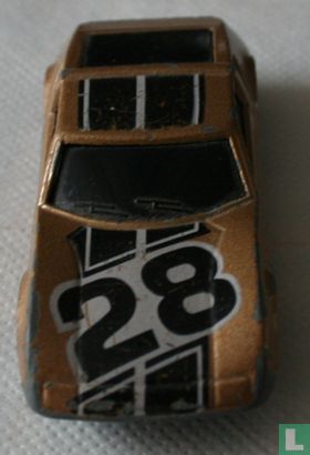 Monteverdi Hai - Bild 2