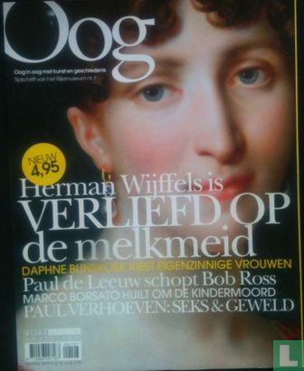 Oog 1