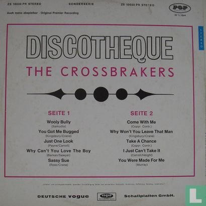 Discotheque - Image 2