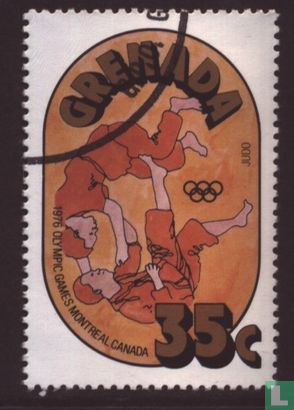 Olympische Spelen