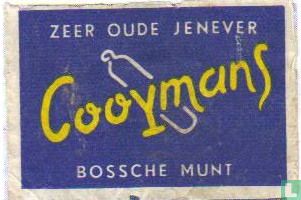 Cooymans - Bossche munt