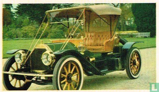 Chalmers 1919 - Image 1