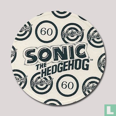 Sonic the Hedgehog - Image 2