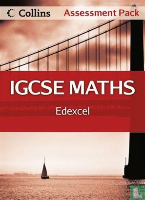 IGCSE Maths  - Image 1