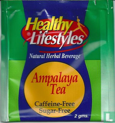 Ampalaya Tea - Image 1